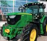 Tractor agrícola - John Deere - 6140r