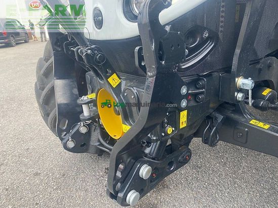 Tractor agrícola - Steyr - expert 4140 cvt
