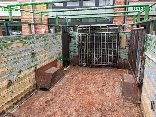 Remolqu agrícola -  - gofa