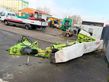 Cortacésped manual - Claas - disco 3900 contour