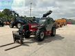 Telescopica - Manitou - mt1335 telehandler (st26737)