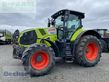Tractor agrícola - Claas - axion 810