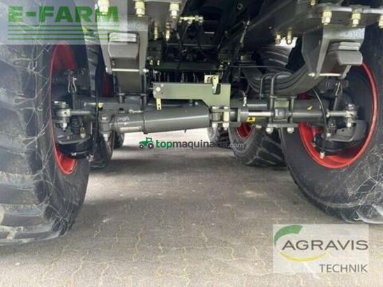 Cinta transportadora de forraje - Claas - cargos 8500
