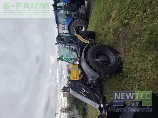 Telescopica - New Holland - th 7.42 elite