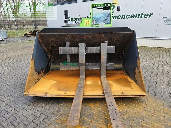 Telescopica - Merlo - tf 65.9 tcs-170-hf