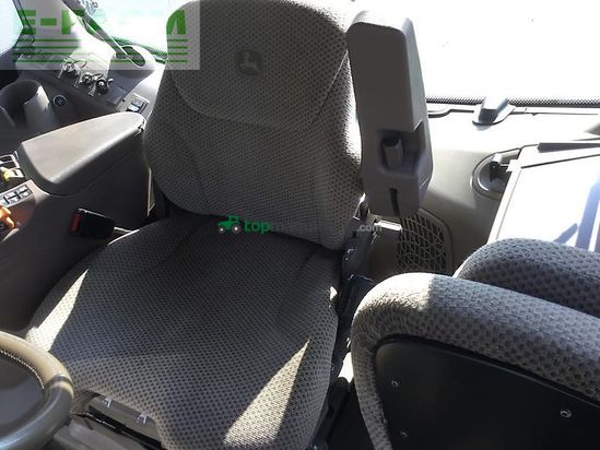 Tractor agrícola - John Deere - 6155r ultimate