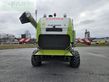 Cosechadora de Cereal - Claas - tucano 450
