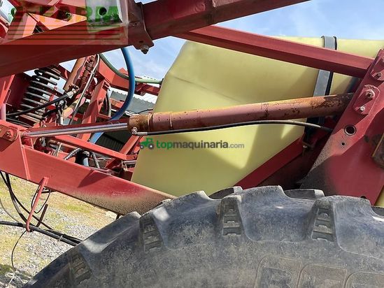 Atomizador - Hardi - commander 4200