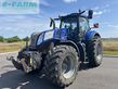 Tractor agrícola - New Holland - nh t 8.410