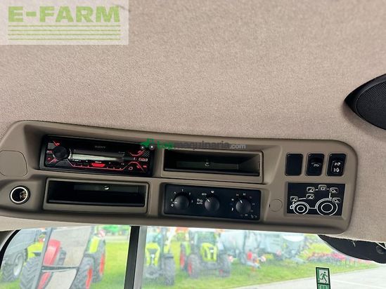 Tractor agrícola - Case IH - puma 200