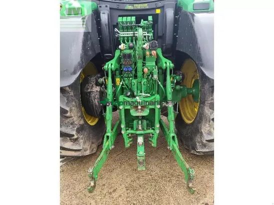 Tractor agrícola - John Deere - 6195r