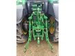 Tractor agrícola - John Deere - 6195r