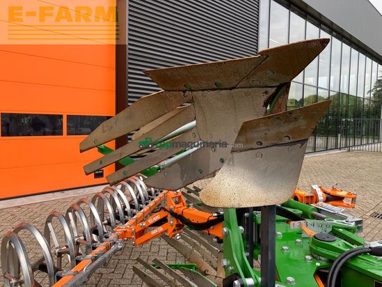 Arado - Amazone - Teres 300V 5+0 STU 40