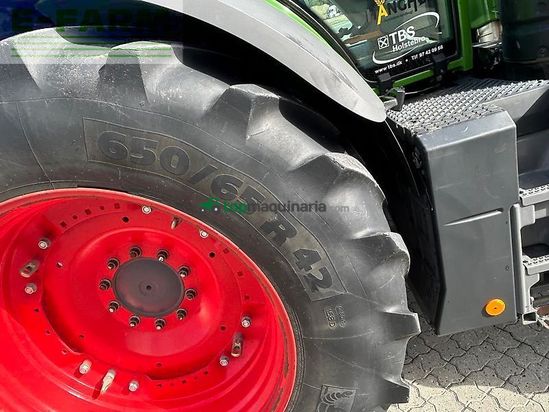 Tractor agrícola - Fendt - 724 vario gen6