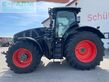 Tractor agrícola - Claas - axion 920 cmatic mit fzw, black, schwarz