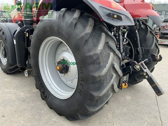 Tractor agrícola - Case IH - magnum 310 tractor (st18497)