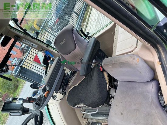 Tractor agrícola - Fendt - 718 power