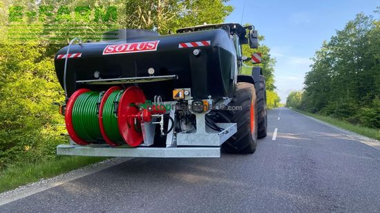 Equipamiento / accesorio -  - ls 3,0 demo