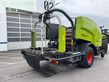 Empacadora gigant - Claas - rollant 454 rc uniwrap
