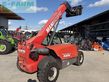 Telescopica - Manitou - 625 - 4772h