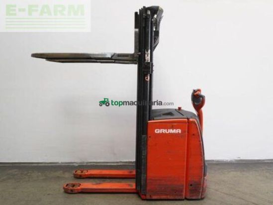 Elevadora - Linde - l 14 1173