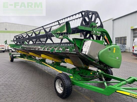 Cabezal - Zurn - premium flow 635