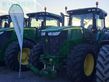 Tractor agrícola - John Deere - 7230r