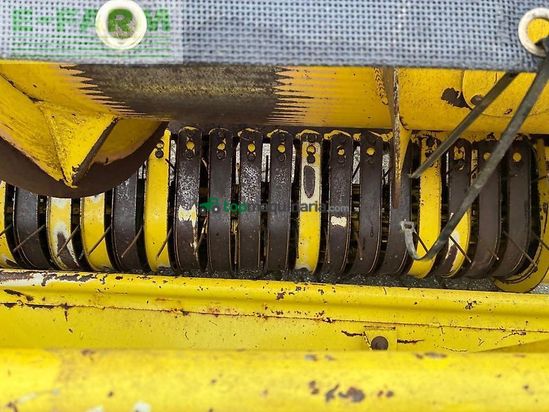 Cabezal - John Deere - 630b