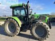 Tractor agrícola - Deutz-Fahr - 5115