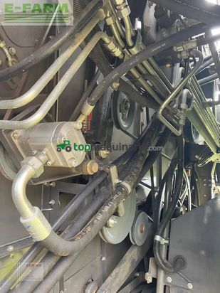 Cosechadora de Cereal - Claas - evion 430 - gara bis 07/2026