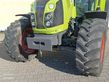 Tractor agrícola - Claas - arion 460 cis CIS