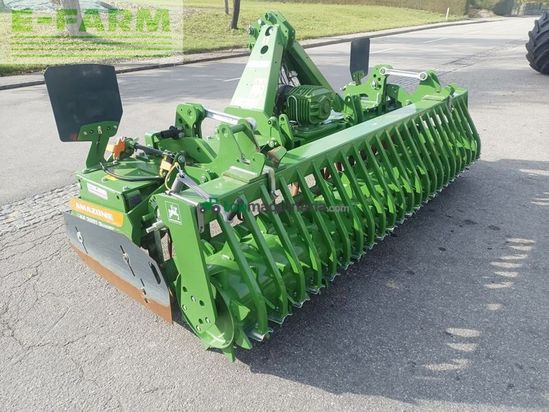 Grada de disco - Amazone - ke 3001 super kreiselegge
