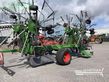 Rastrillo - Fendt - former 12545 pro gen2