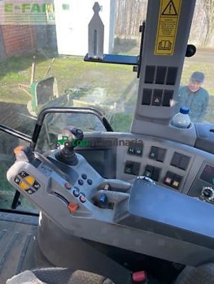 Tractor agrícola - Claas - arion 640