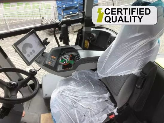 Tractor agrícola - Claas - xerion 5000 trac ts