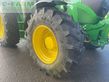 Tractor agrícola - John Deere - 6r185 / 6r 185