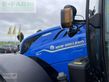 Tractor agrícola - New Holland - t5.140 auto command
