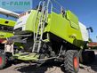 Cosechadora de Cereal - Claas - lexion 760 terra trac