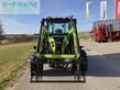 Tractor agrícola - Claas - elios 320