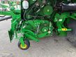 Empacadora gigant - John Deere - c441r