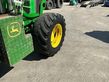 Tractor agrícola - John Deere - 6430 tractor (st26168)