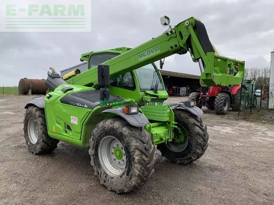 Telescopica - Merlo - tf42.7 cs