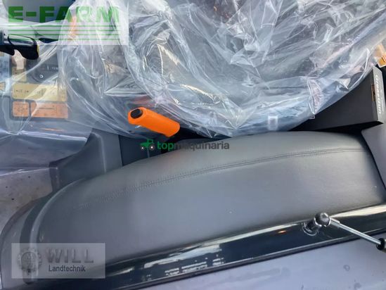 Tractor agrícola - Deutz-Fahr - 3050