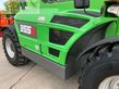 Telescopica - Sennebogen - 355e telehandler (st24847)