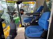 Cosechadora de Cereal - New Holland - cx 8040