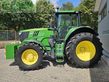 Tractor agrícola - John Deere - 6195m