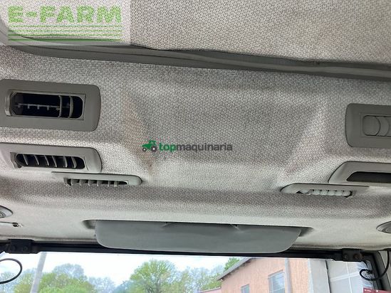 Tractor agrícola - Fendt - 924 vario tms *man motor*