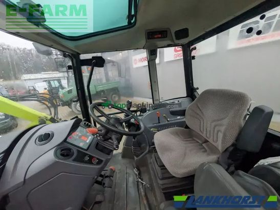 Tractor agrícola - Claas - celtis 436 rx power