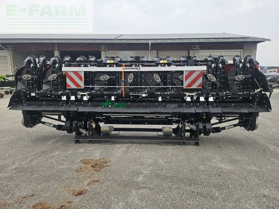 Cabezal - Geringhoff - mais star horizon msh 970fb