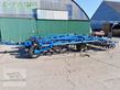 Cultivador - Kockerling - vario 400 - doppelte sts-walze